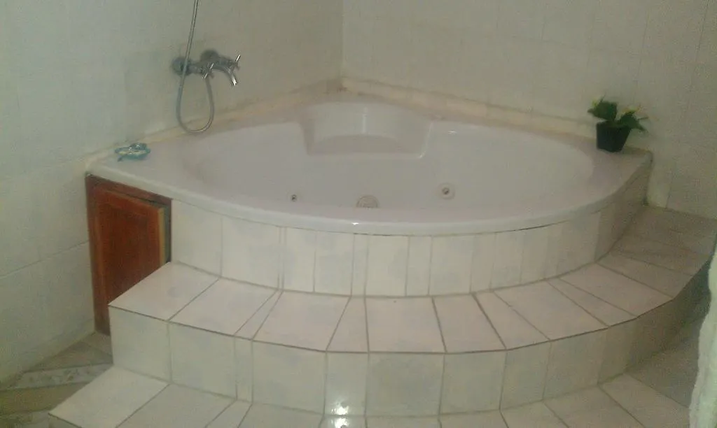 Hotel Navarro Santo Domingo Dominican Republic