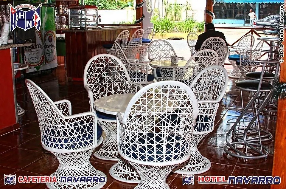 Hotel Navarro Santo Domingo 3*,  Dominicaanse Republiek
