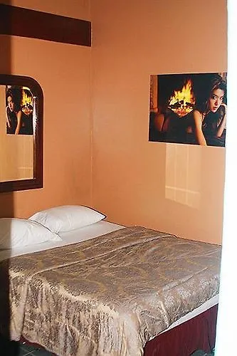 Hotel Navarro Santo Domingo